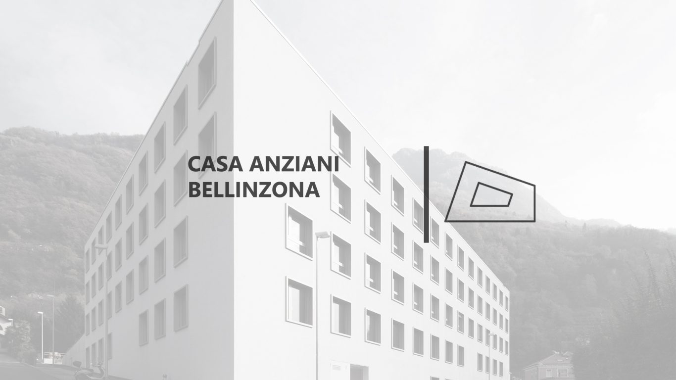 Nuova Casa anziani Bellinzona