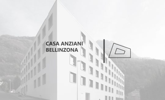 Nuova Casa anziani Bellinzona