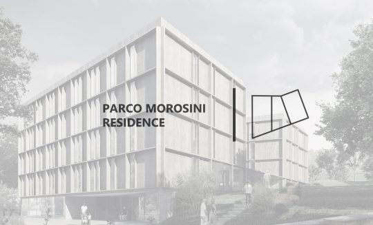 Residenza Parco Morosini