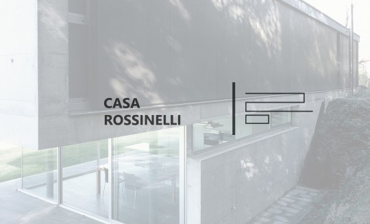 Casa Rossinelli