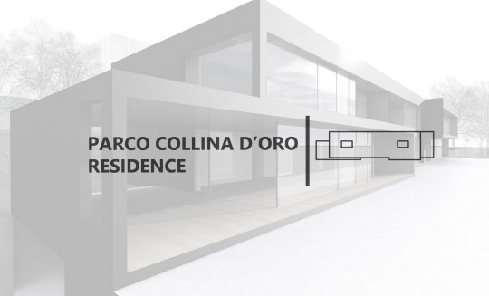 residenza parco collina d'oro