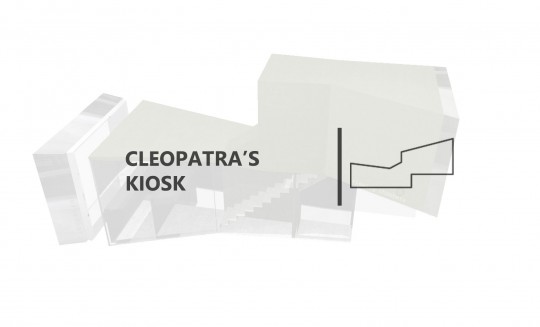 Cleopatra's Kiosk
