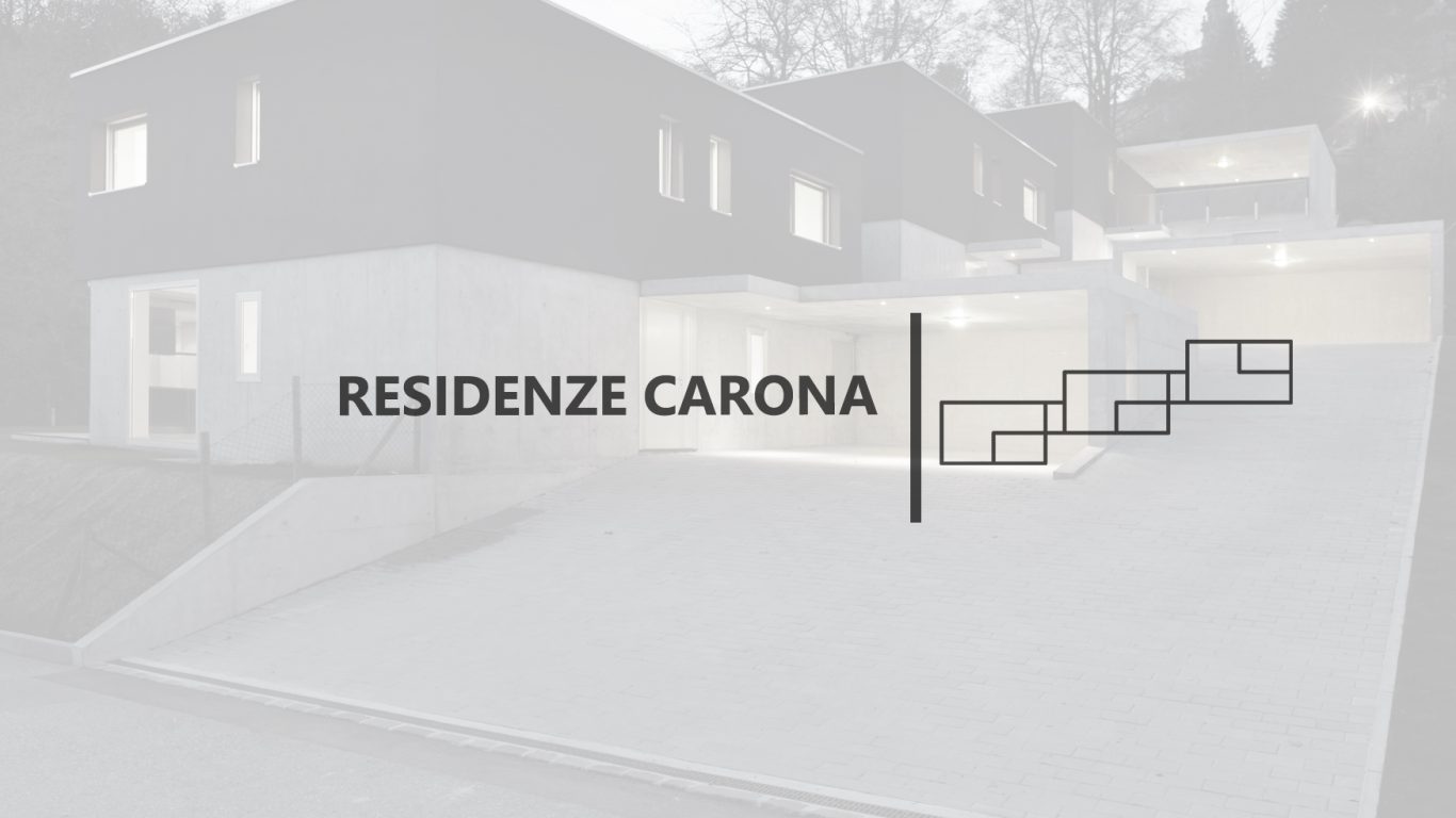 Residenze Carona