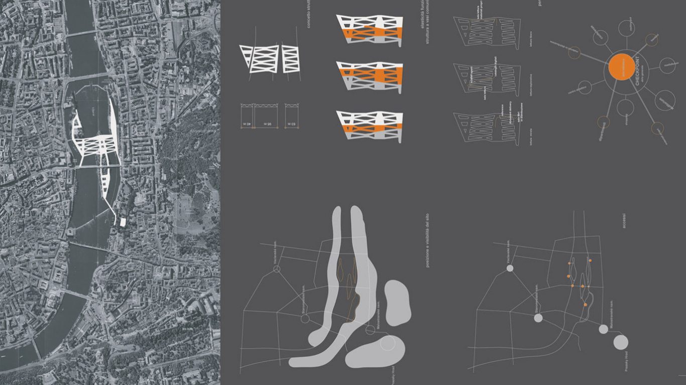 Accademia di architettura Mendrisio