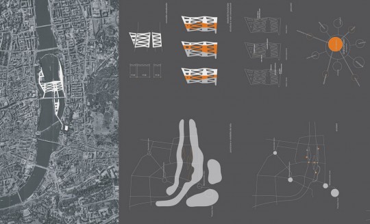 Accademia di architettura Mendrisio