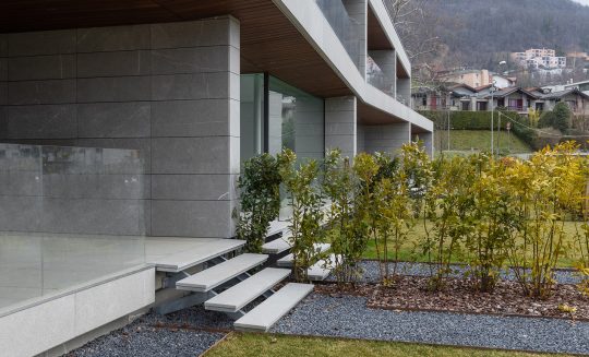 RESIDENZA FERMATA 21 LUGANO