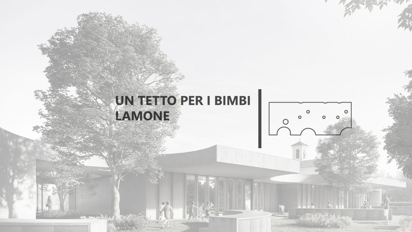concorso nuova scuola infanzia Lamone Ticino
