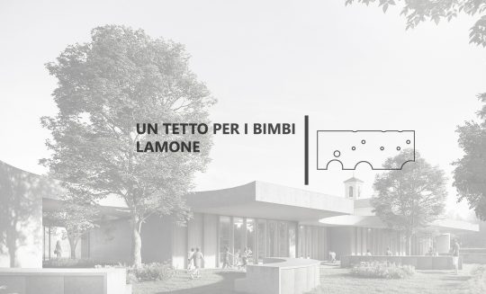 concorso nuova scuola infanzia Lamone Ticino