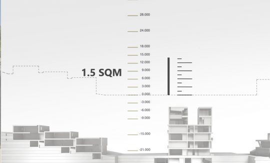 Nicola Probst Architetti Biennale Venezia