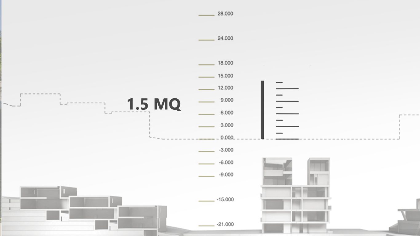 Nicola Probst Architetti Biennale Venezia