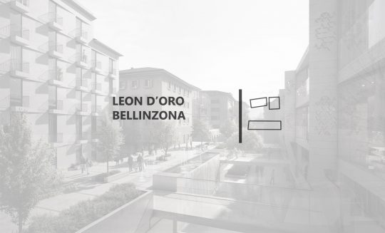 LEON D'ORO BELLINZONA