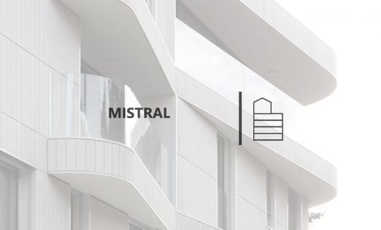 Mistral Lugano