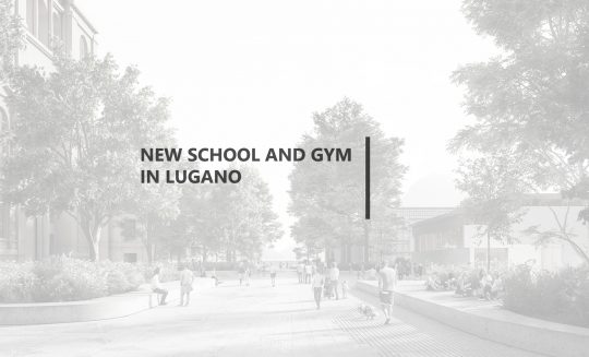 Concorso Lugano comparto scolastico