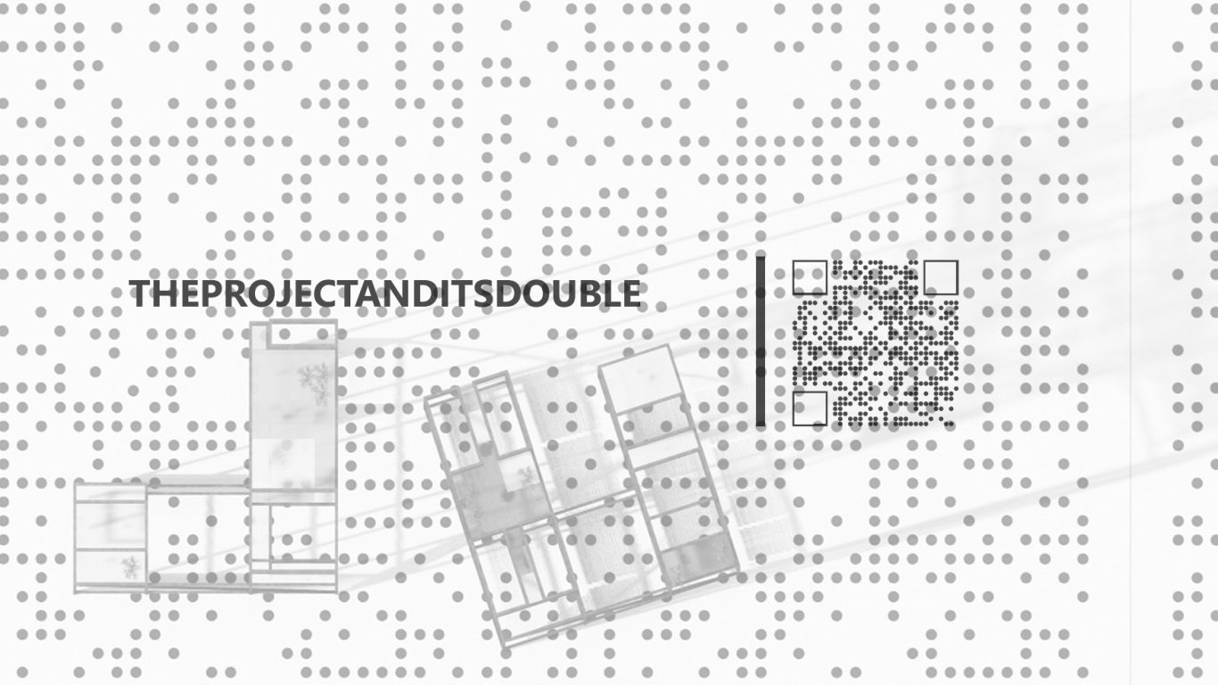 Time space existence, Biennale 2025